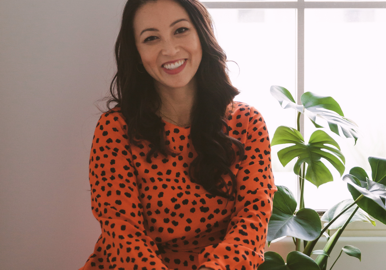 Sun Protection with Dr Aegean Chan