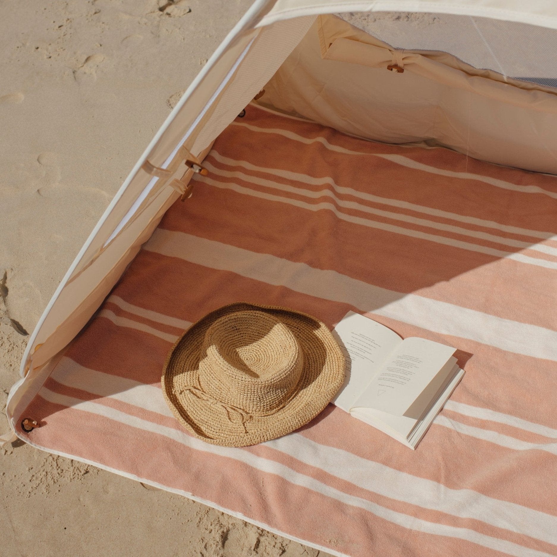 Base Towel