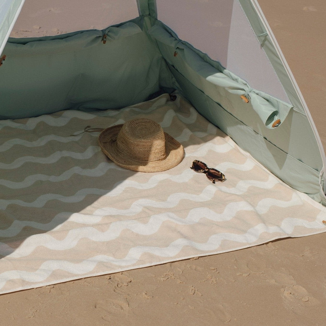 Base Towel