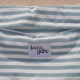 waterproof nappy bag
